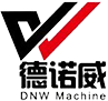 DNW Machinery logo