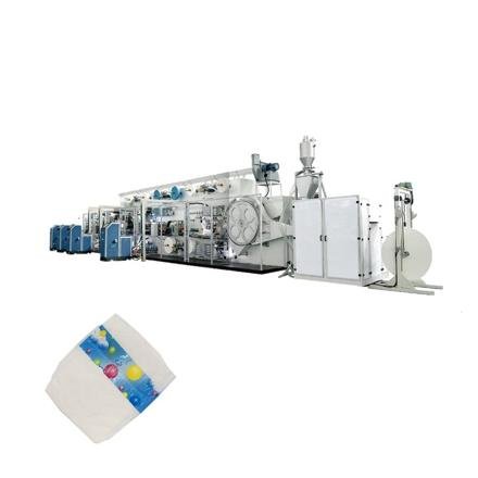 Low Cost No Minimum Sleep Pants nappies machine disposable baby diaper photo 6
