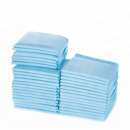 Full servo disposable bed pad making machine CE & ISO approved photo 4