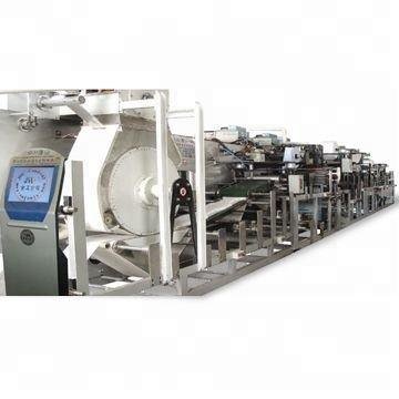 New Arrival Packing Machine for Adult Diapers photo 5