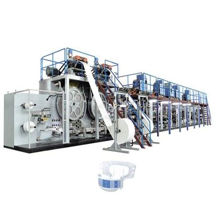 Cheap Price Semi Automatic Sanitary Napkin Packing Machine photo 1