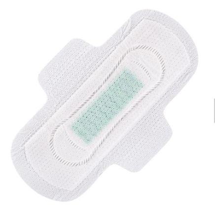Wholesale Customized OEM Disposable Full Automatic Disposable Sleepy sanitary napkin machine photo 6