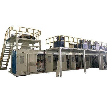 Free Wholesale Customized Cheap Manufacturers Diapers Baby Machine