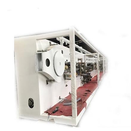 Cheap Price Semi Automatic Sanitary Napkin Packing Machine photo 6