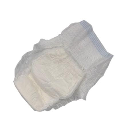 Adult Diaper Making Machine Production Line China Auto Packing Machine photo 6