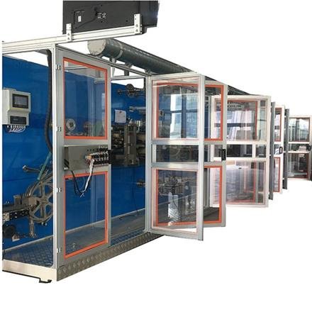 Medium Sanitary Napkin Production Line for Factory