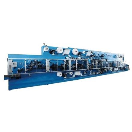 Preferential Discount Machine Small Manual Baby Diaper photo 4