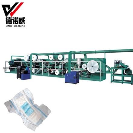 Low Cost No Minimum Sleep Pants nappies machine disposable baby diaper photo 2