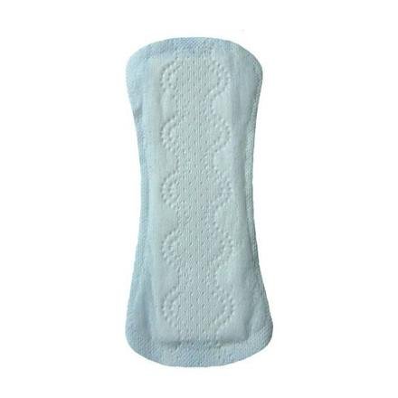 DNW Automatic Panty Liner Production Line Ladies Women Sanitary Napkin Pads Manufacturing Making photo 4